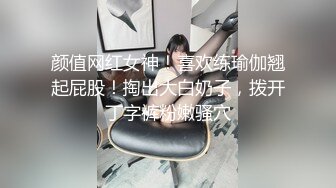 微胖女神前女友 喜欢自慰 超级喜欢后入她的大屁股 人前高冷 人后巨臀母狗