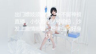 【极品露出❤️嫩模】豆瓣酱✿ 超人气秀人网女神 肛塞尾巴露B短裙 电影院尽情露出色诱放尿 真是大饱眼福刺激