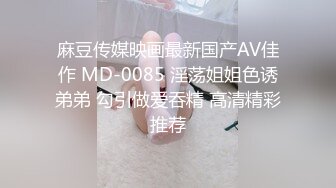 麻豆传媒映画最新国产AV佳作 MD-0085 淫荡姐姐色诱弟弟 勾引做爱吞精 高清精彩推荐