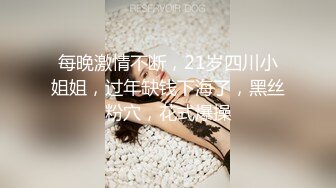 裸贷泄密流出零零后妹子孙超肉偿被债主当狗一样玩弄虐待