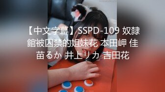 【中文字幕】SSPD-109 奴隸館被囚禁的姐妹花 本田岬 佳苗るか 井上リカ 吉田花