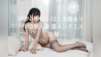 593NHMSG-011 本番あり！中目黒人妻 裏メンズエステ 沙蘭