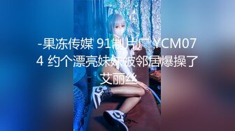 -果冻传媒 91制片厂 YCM074 约个漂亮妹妹被邻居爆操了 艾丽丝