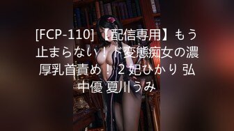 [FCP-110] 【配信専用】もう止まらない！ド変態痴女の濃厚乳首責め！ 2 妃ひかり 弘中優 夏川うみ