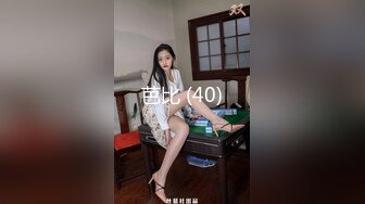  黑丝伪娘 水蛇腰 手感超好有弹力的肥臀 跟健身小哥哥啪啪就要拿出绝活 一字马动作来袭