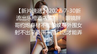 【新片速遞】 2022-7-30新流出乐橙酒店偷拍❤️眼镜胖哥约炮身材不错的纹身外围女射不出来要用手撸口活才能弄出来