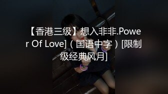 【香港三级】想入非非.Power Of Love]（国语中字）[限制级经典风月]