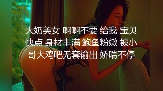 老婆辛苦做家事～老公贴心要帮老婆餵饱