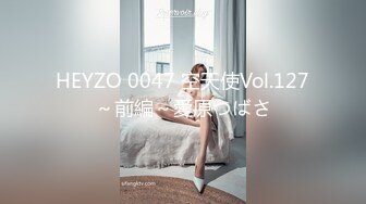 HEYZO 0047 空天使Vol.127～前編～愛原つばさ