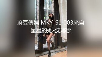 麻豆傳媒 MKY-SL-003來自星星的她-沈娜娜