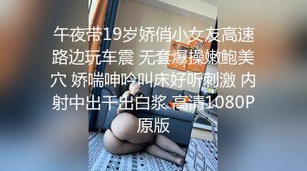 午夜带19岁娇俏小女友高速路边玩车震 无套爆操嫩鲍美穴 娇喘呻吟叫床好听刺激 内射中出干出白浆 高清1080P原版