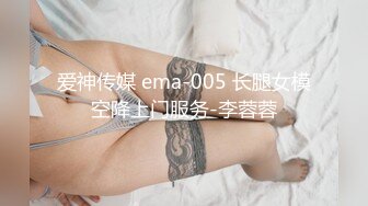 爱神传媒 ema-005 长腿女模空降上门服务-李蓉蓉