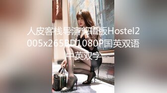 人皮客栈导演剪辑版Hostel2005x265BD1080P国英双语中英双字