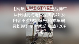 【网曝门事件】阿拉善战神车队长阿虎约炮极品美乳OL女白领不雅视频曝光 骑乘车震 圆挺爆乳刺激诱惑 高清720P原版