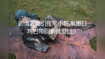 剧情之勾引修车小哥,车里口鸡巴带回家做爱(上) 