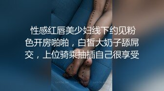 【持无套内射】操站街女，包臀裙大长腿御姐