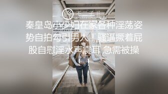 短发大奶妹 (1)