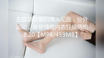 出来了还没爽够，用手再弄一次