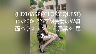 (HD1080P)(GLORY QUEST)(gvh00422)ドM美女のW顔面ハラスメント 前乃菜々-星あめり