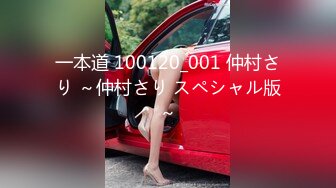 一本道 100120_001 仲村さり ～仲村さり スペシャル版～