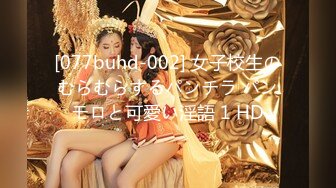 [077buhd-002] 女子校生のむらむらするパンチラ パンモロと可愛い淫語 1 HD