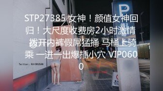 晚上睡着之前先跟老公干一炮