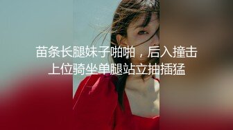 苗条长腿妹子啪啪，后入撞击上位骑坐单腿站立抽插猛