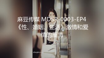 麻豆传媒 MDSR-0003-EP4《性、婚姻、生活》激情和爱情的厘清