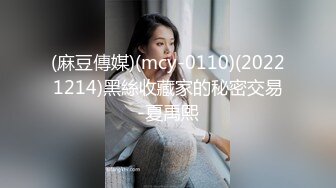 (麻豆傳媒)(mcy-0110)(20221214)黑絲收藏家的秘密交易-夏禹熙