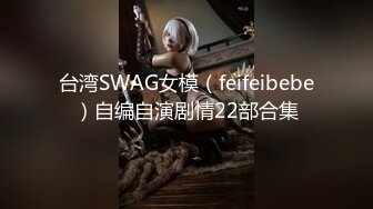 台湾SWAG女模（feifeibebe）自编自演剧情22部合集