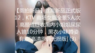 【厕拍新品】丝高新品正式版12，KTV 商场女厕全景5人次，高颜值红衣黑内小姐姐尿尿入镜10分钟，黑衣小妹蹲姿有趣[高清原码无损版] (3)