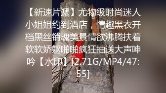 12月震撼流出全程淫语真枪实弹折磨SM调教反差母狗！推特大神【缚青主】私拍，3P群P车轮战短发贱女奴，爽的尖叫不止 (15)