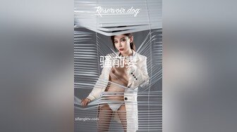  黑丝高颜值伪娘 深喉吃鸡 上位啪啪 把小哥哥伺候的舒舒服服