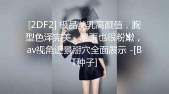 [2DF2] 极品美乳高颜值，胸型色泽完美，暴雨也很粉嫩，av视角近景掰穴全面展示 -[BT种子]