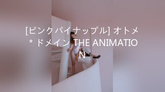 [ピンクパイナップル] オトメ＊ドメイン THE ANIMATION