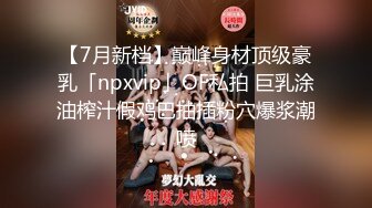 【7月新档】巅峰身材顶级豪乳「npxvip」OF私拍 巨乳涂油榨汁假鸡巴抽插粉穴爆浆潮喷