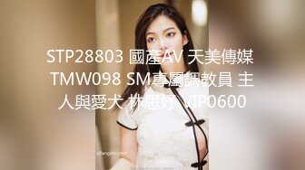 STP28803 國產AV 天美傳媒 TMW098 SM專屬調教員 主人與愛犬 林思妤 VIP0600