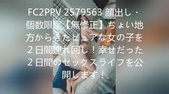 FC2PPV 2579563 顔出し・個数限定【無修正】ちょい地方からきたピュアな女の子を２日間連れ回し！幸せだった２日間のセックスライフを公開します！