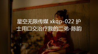 星空无限传媒 xkqp-022 护士用口交治疗我的二弟-陈韵