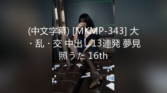 (中文字幕) [MKMP-343] 大・乱・交 中出し13連発 夢見照うた 16th