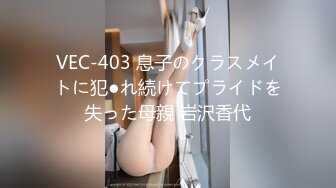 VEC-403 息子のクラスメイトに犯●れ続けてプライドを失った母親 岩沢香代